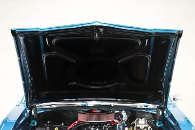 1969 Chevrolet Chevelle Pro Touring