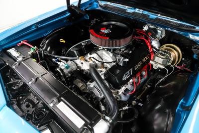 1969 Chevrolet Chevelle Pro Touring