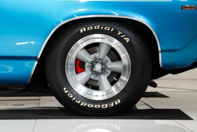 1969 Chevrolet Chevelle Pro Touring