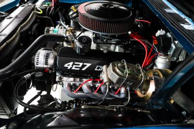 1969 Chevrolet Chevelle Pro Touring