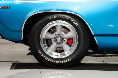 1969 Chevrolet Chevelle Pro Touring