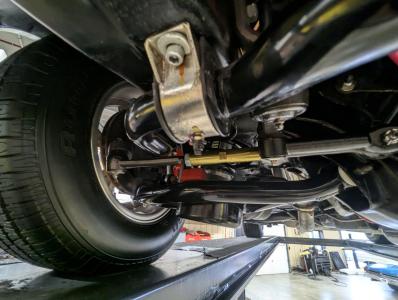 1969 Chevrolet Chevelle Pro Touring