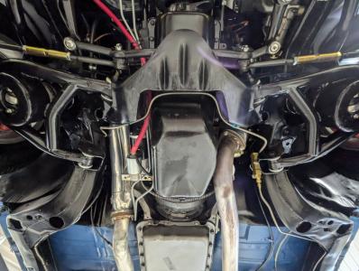 1969 Chevrolet Chevelle Pro Touring