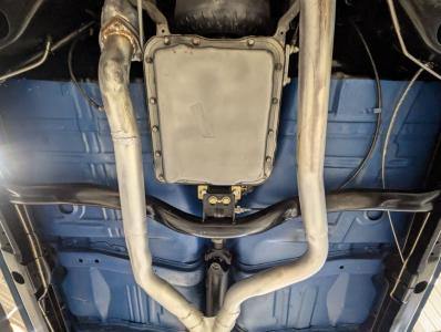 1969 Chevrolet Chevelle Pro Touring