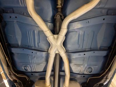 1969 Chevrolet Chevelle Pro Touring