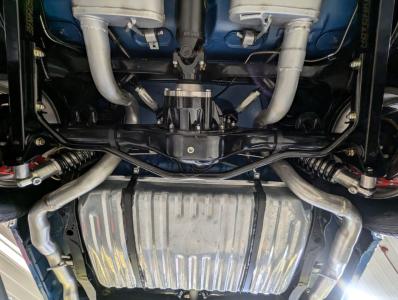 1969 Chevrolet Chevelle Pro Touring