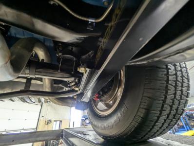 1969 Chevrolet Chevelle Pro Touring