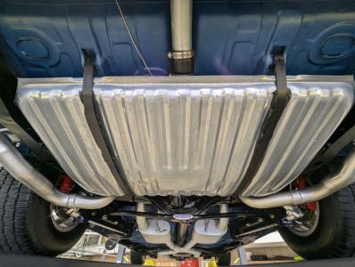 1969 Chevrolet Chevelle Pro Touring