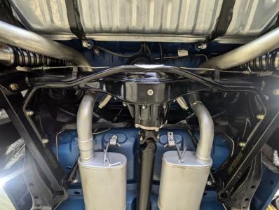 1969 Chevrolet Chevelle Pro Touring