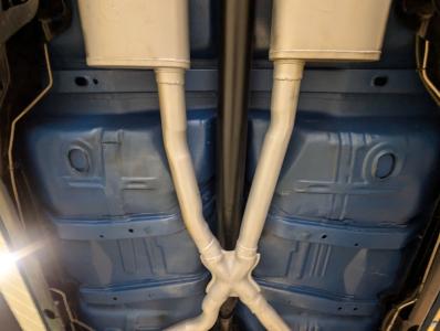 1969 Chevrolet Chevelle Pro Touring