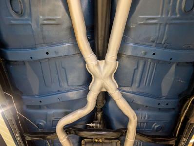 1969 Chevrolet Chevelle Pro Touring