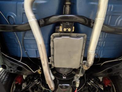 1969 Chevrolet Chevelle Pro Touring