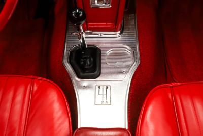 1963 Chevrolet Corvette