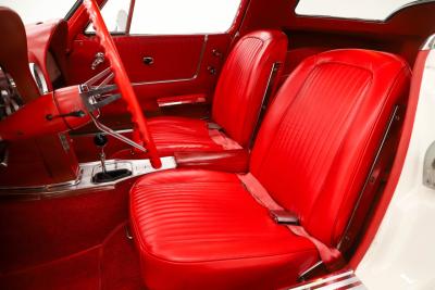 1963 Chevrolet Corvette