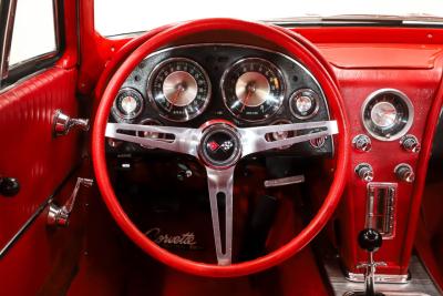 1963 Chevrolet Corvette