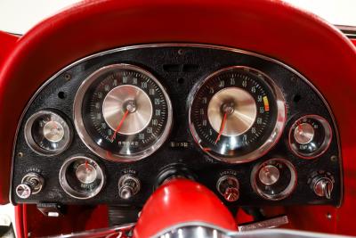 1963 Chevrolet Corvette