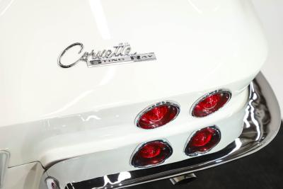 1963 Chevrolet Corvette