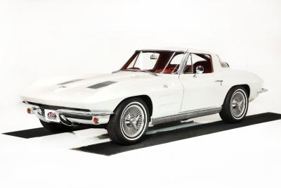 1963 Chevrolet Corvette
