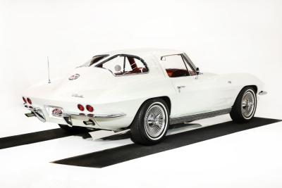 1963 Chevrolet Corvette