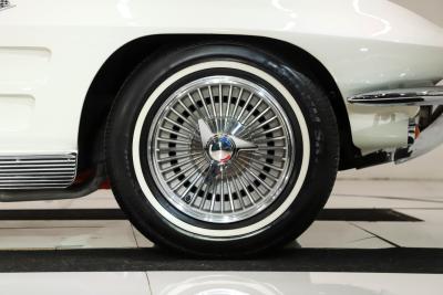 1963 Chevrolet Corvette