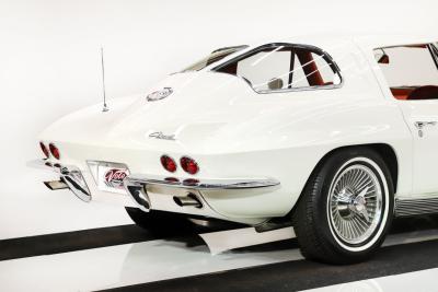 1963 Chevrolet Corvette