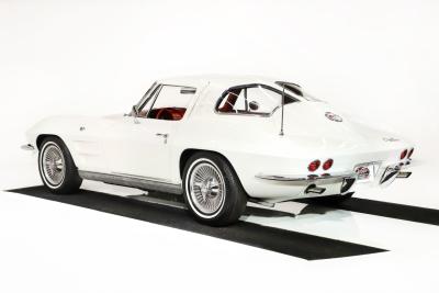 1963 Chevrolet Corvette