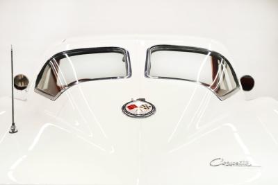 1963 Chevrolet Corvette