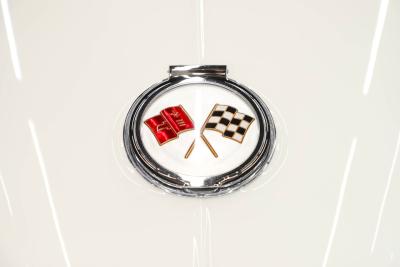 1963 Chevrolet Corvette