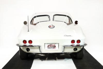1963 Chevrolet Corvette