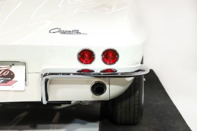 1963 Chevrolet Corvette