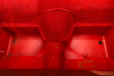 1963 Chevrolet Corvette