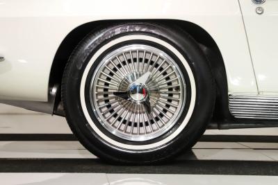 1963 Chevrolet Corvette