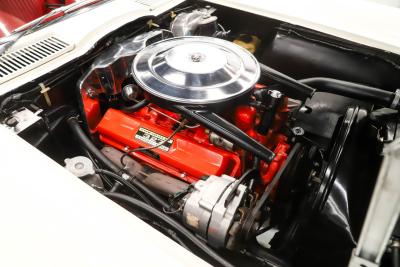 1963 Chevrolet Corvette