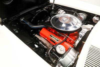 1963 Chevrolet Corvette