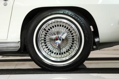 1963 Chevrolet Corvette