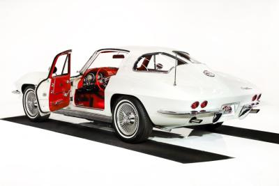 1963 Chevrolet Corvette