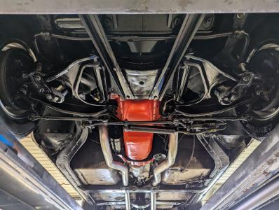 1963 Chevrolet Corvette