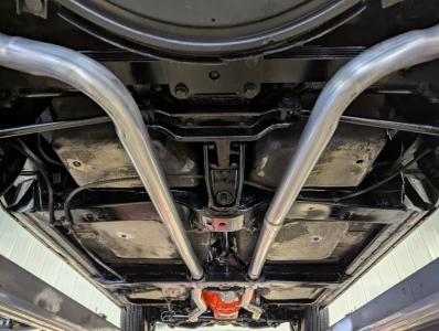 1963 Chevrolet Corvette