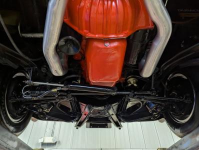 1963 Chevrolet Corvette