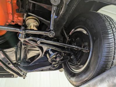 1963 Chevrolet Corvette