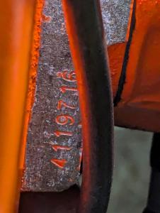 1963 Chevrolet Corvette