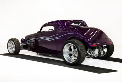 1933 Ford Speedster