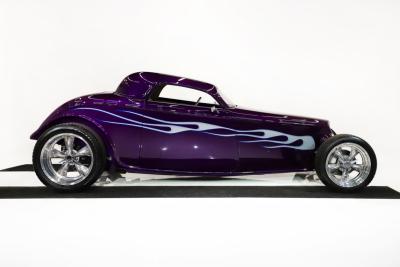 1933 Ford Speedster