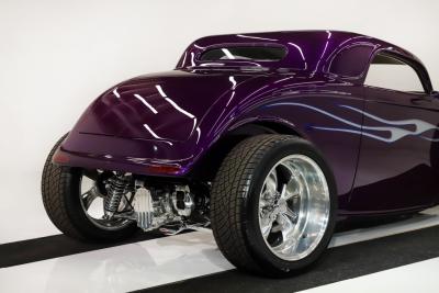1933 Ford Speedster