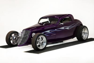 1933 Ford Speedster