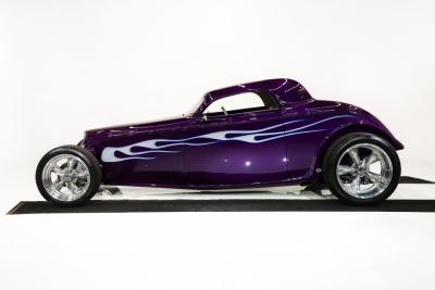 1933 Ford Speedster