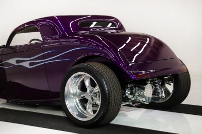 1933 Ford Speedster