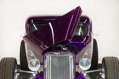 1933 Ford Speedster