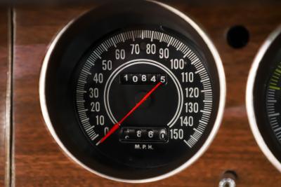 1970 Dodge Challenger R/T