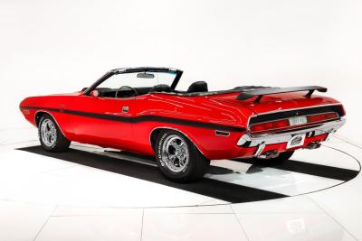 1970 Dodge Challenger R/T
